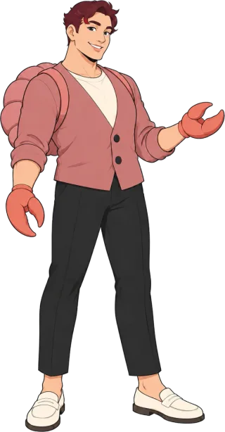 Cancer zodiac character