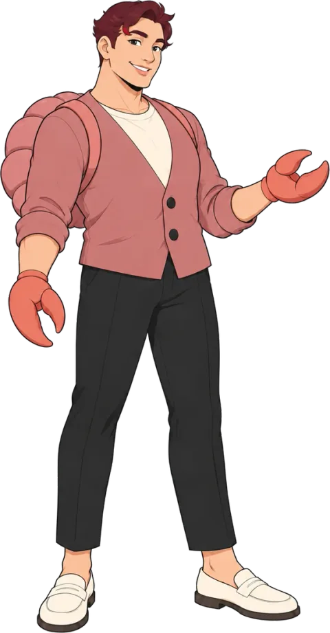 Cancer zodiac character